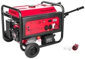Agregaty prądotwórcze - CEDRUS AG7E-3 + olej - miniaturka - grafika 1
