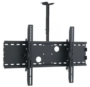 MACLEAN Uchwyt głośnikowy do kolumn MC-553 kpl mc-553b - Głośniki - stojaki i akcesoria - miniaturka - grafika 3