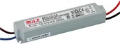 Zasilacze i transformatory - GLP Zasilacz wodoodporny GPV 12W 1A 12V IP67 GPV-12-12 - miniaturka - grafika 1