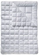 Kołdry - Billerbeck kołdra z włókna S20  wiele rozmiarów i warianty, biały, 155x220 cm 5108770003 - miniaturka - grafika 1