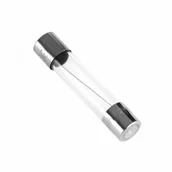 Bezpieczniki elektryczne - Grene Kemot 20 mm 0,63A CE Kemot (100 szt.) AP_218343 - miniaturka - grafika 1