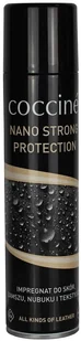 COCCINE Impregnat Nano Strong 400ml 4941 - Środki do obuwia i ubrań - miniaturka - grafika 11