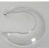 Akcesoria i części do robotów kuchennych - Víko nádoby ETA 0023 00020 - miniaturka - grafika 1