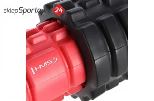 HMS Zestaw Do Masażu Fsbm Pro 2 Wałki, Piłki /hms - Akcesoria do masażu - miniaturka - grafika 15