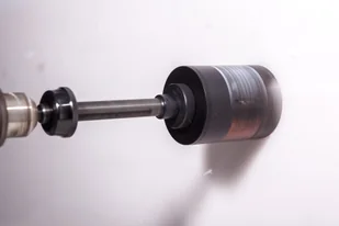 Bahco Piła otworowa z węglikiem Multi Construction 77mm 3833-77-C - Wiertła - miniaturka - grafika 9