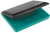 Tusz do pieczątek - Colop Stamp Pad Micro 2 felt 110 X 70 mm Green Ref 54012150 Micro 2 - green - miniaturka - grafika 1