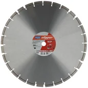 Tarcze do pił - NORTON CLIPPER Holandia CLIPPER TARCZA DIAMENTOWA CLASSIC BETON LASER 500mm X 25,4mm DO BETONU do CLIPPER CS1 OFICJALNY DYSTRYBUTOR - AUTORYZOWANY DEALER CLIPPER 70184694416 - miniaturka - grafika 1
