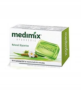 MEDIMIX Mydło Nawilżające Do Skóry Suchej 125g - Mydła - miniaturka - grafika 2