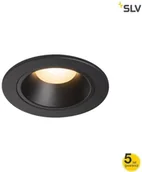 Lampy sufitowe - Spotline SLV NUMINOS DL S wewnętrzna oprawa sufitowa wpuszczana LED 3000 K 55° 1003799 - miniaturka - grafika 1