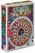 Akcesoria do gier planszowych - Pegasus Spiele sagrada  wersja niemiecka Pegasus gry - miniaturka - grafika 1