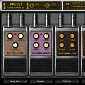 Programy graficzne - Image Line- Hardcore (fl Studio/VST) elektroniczna - miniaturka - grafika 1