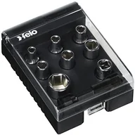 Klucze i nasadki - Felo 057 981 06 asortymentów klucz nasadowy, wielokolorowy 057 981 06 - miniaturka - grafika 1