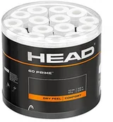 Tenis stołowy - Head over Grip Prime 60-ER, biały, One Size, 285505 0726424264766 - miniaturka - grafika 1