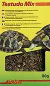 Pokarm dla płazów i gadów - Lucky Reptile Testudo Mix TEM-80 - miniaturka - grafika 1