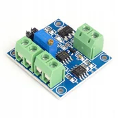 Akcesoria do komputerów jednopłytkowych - Konwerter napięcia 0-5V i 0-10V do Pwm 100% - miniaturka - grafika 1