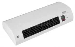 Adler AD 7714 - Kurtyny powietrzne - miniaturka - grafika 2