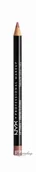 Konturówki do ust - NYX Professional Makeup Professional Makeup - LIP LINER - Konturówka do ust - 854 NYXLKDUS-DOUS-01 - miniaturka - grafika 1