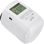 Głowice termostatyczne - Eurotronic SPARmatic comet głowica termostatyczna programowalna Comet - miniaturka - grafika 1