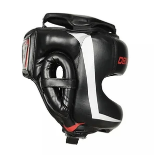DBX Bushido Kask Bokserski - Treningowy - Sparingowy - ARH-2190R - XL 1142347122 - Kaski bokserskie i maski - miniaturka - grafika 11