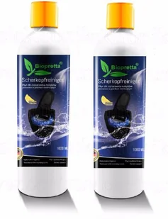 Braun Płyn Wkład Ccr 3 Clean & Renew 3 Sztuki - Akcesoria i części do maszynek do golenia - miniaturka - grafika 4