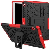 Akcesoria do tabletów i e-booków - Huawei Mobilari WIELOFUNKCYJNE ETUI PANCERNE MediaPad T3 10 M222H004 M222H004 - miniaturka - grafika 1