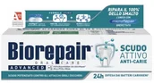 Pasty do zębów - COSWELL SpA Biorepair Aktywna Tarcza - Ochronna pasta do zębów (75 ml) 893C-545945763 - miniaturka - grafika 1