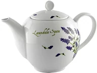 Dzbanki i imbryki - Lubiana S.A.Zakłady Porcelany Stołowej Czajnik 1,3 l VENUS 5979 LAWENDA 200978 166101033100 - miniaturka - grafika 1