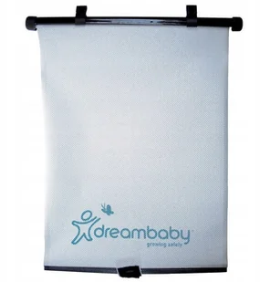 Dreambaby Roleta samochodowa przeciwsłoneczna UV PCR207P F - Akcesoria do karmienia - miniaturka - grafika 2