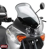 Akcesoria do elektronarzędzi - Givi Szyba Tour  Hondy varadero 125 01  06 przydymione D300SG - miniaturka - grafika 1