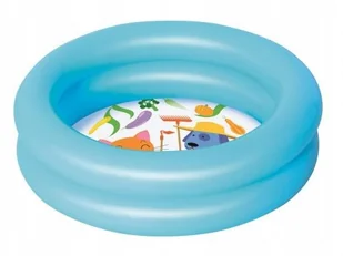 Inna Pojazd Small Racer Czerwony PA.HEB-999.CR - Jeździki dla dzieci - miniaturka - grafika 3