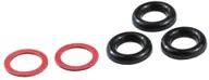Akcesoria hydrauliczne - Komplet uszczelek przełącznika baterii wannowej EQUATION - miniaturka - grafika 1