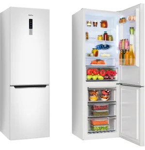 Lodówka Amica FK3356T.4DFZ - Lodówki - miniaturka - grafika 7