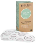 Wkładki higieniczne - Ginger Organic Pantyliners wkładki higieniczne 30szt 95523-uniw - miniaturka - grafika 1
