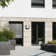 Lampy ogrodowe - Albert Leuchten Kinkiet zewnętrzny LED Sophia 19 cm - miniaturka - grafika 1