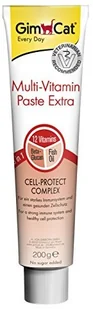 Gimpet pasta witaminowa dla kota - Suplementy i witaminy dla kotów - miniaturka - grafika 4