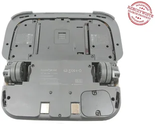 Robot sprzątający iRobot Braava m6 M6134 - Roboty sprzątające - miniaturka - grafika 4