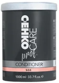 Odżywki do włosów - Cehko Cehko Care prof sos Conditioner 1000ml - miniaturka - grafika 1
