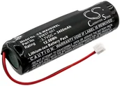 Akcesoria do kas i terminali - Cameron Sino Wahl Beretto Black Stealth 93837-001 3400mAh 12.58 Li-Ion 3.7V Cameron Sino) - miniaturka - grafika 1