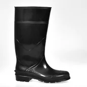 Tablice BHP - Dedra Kalosze długie PVC DEDRA Rozmiar 39 BH9C1-39 - miniaturka - grafika 1