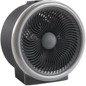 Ogrzewanie przenośne - EQUATION Termowentylator przenośny 2w1 2000 W - miniaturka - grafika 1