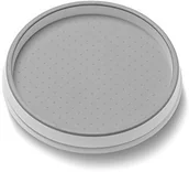 Akcesoria i części do mikrofalówek - madesmart Rodzaj madesm obrotowy talerz płytki 54422 - miniaturka - grafika 1