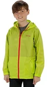 Kurtki narciarskie - Regatta dzieci-Pack ES III Jacket RKW213 65CC02 (RKW213   65CC02) - miniaturka - grafika 1