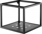 Szafki łazienkowe - Deante CSW X50A KONSOLA ŁAZIENKOWA WISZĄCA 500x500 MM - miniaturka - grafika 1