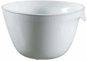 Miski i półmiski - Miska Kuchenna 3,5l biała - miniaturka - grafika 1
