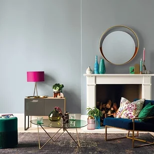 Dulux Farba EasyCare+ kopalnia srebra 2,5 l 5511511 - Farby wewnętrzne - miniaturka - grafika 2