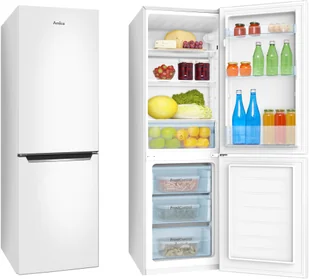 Lodówka Amica FK200.4 - Lodówki - miniaturka - grafika 7