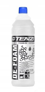 Tenzi De-Foam odpieniacz usuwanie piany 1L - Środki do kuchni i łazienki - miniaturka - grafika 3
