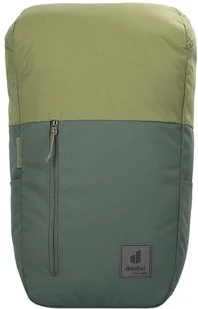 deuter deuter Uniseks  plecak dla dorosłych UP Stockholm, ivy-khaki, 22 l 3813721-2237 - Plecaki - miniaturka - grafika 2