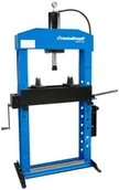 Prasy - Metallkraft Prasa hydrauliczna warsztatowa WPP 15 - miniaturka - grafika 1