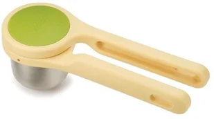 Joseph Joseph Wyciskacz do cytrusów 8,5x24,5x9,8cm Helix żółty 20101 - Wyciskarki do owoców - miniaturka - grafika 2